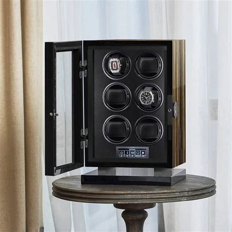 watch winder for Rolex submariner